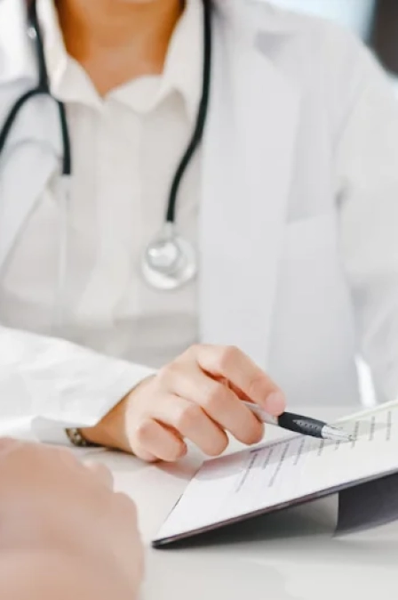 фото онколога на выезде